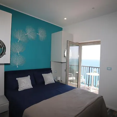 Montebello Luxury דירה