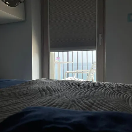 Montebello Luxury דירה