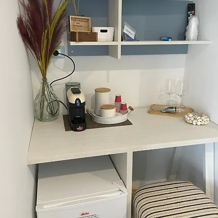 Montebello Luxury דירה פסקיצ'י