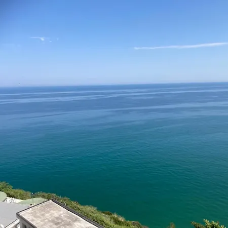 Montebello Luxury * Peschici