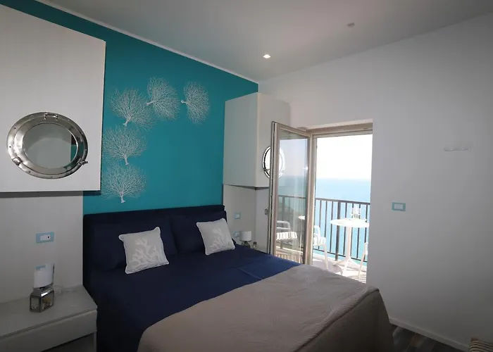 Montebello Luxury Appartamento