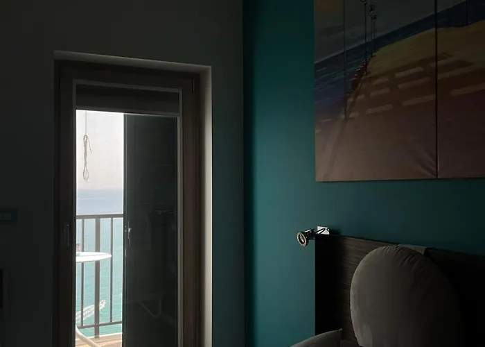 Montebello Luxury Appartamento *