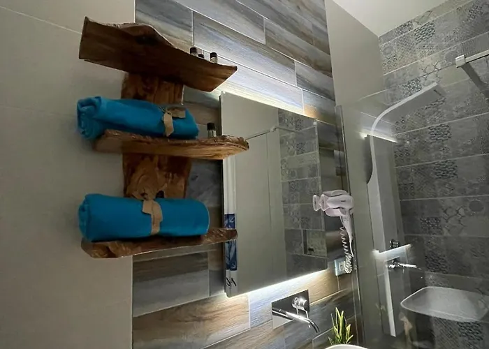 Montebello Luxury