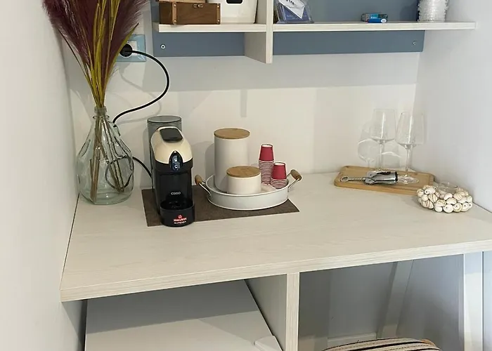 Montebello Luxury Appartamento Peschici