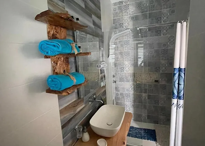 Appartamento Montebello Luxury Peschici