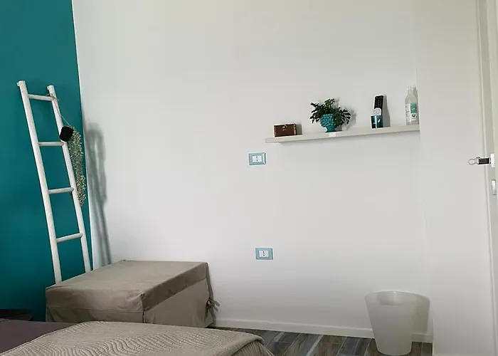 Montebello Luxury Appartamento